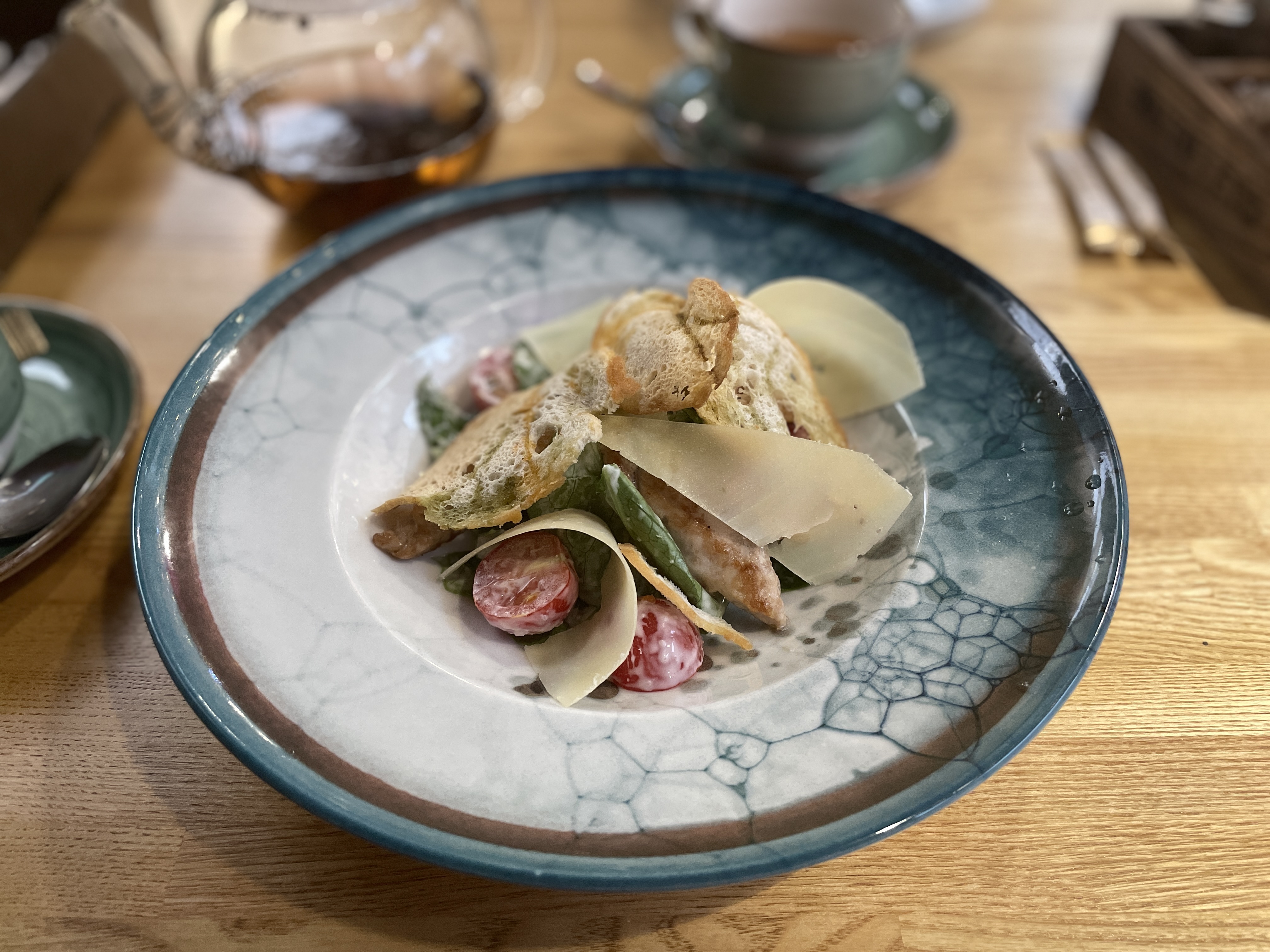 Фото Петервиль