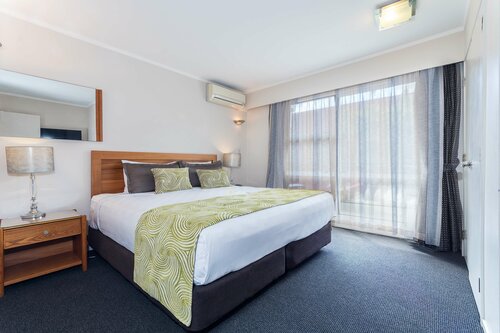 Гостиница Best Western Newmarket Inn & Suites в Окленде