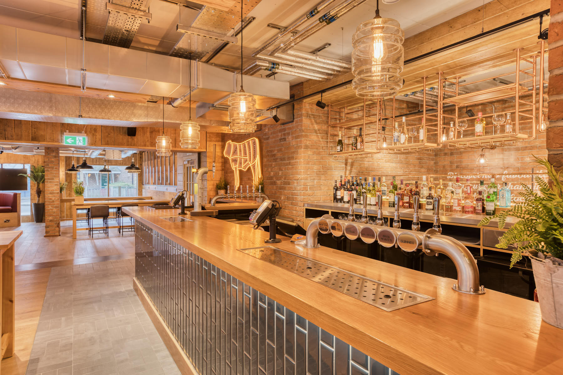 Фото London Southwark