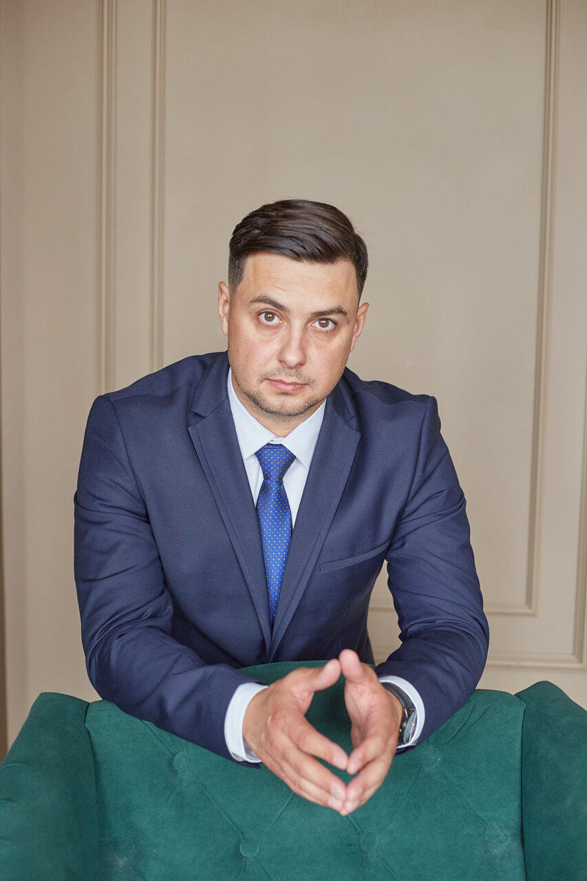 Адвокат Нурмухаметов В. Н.