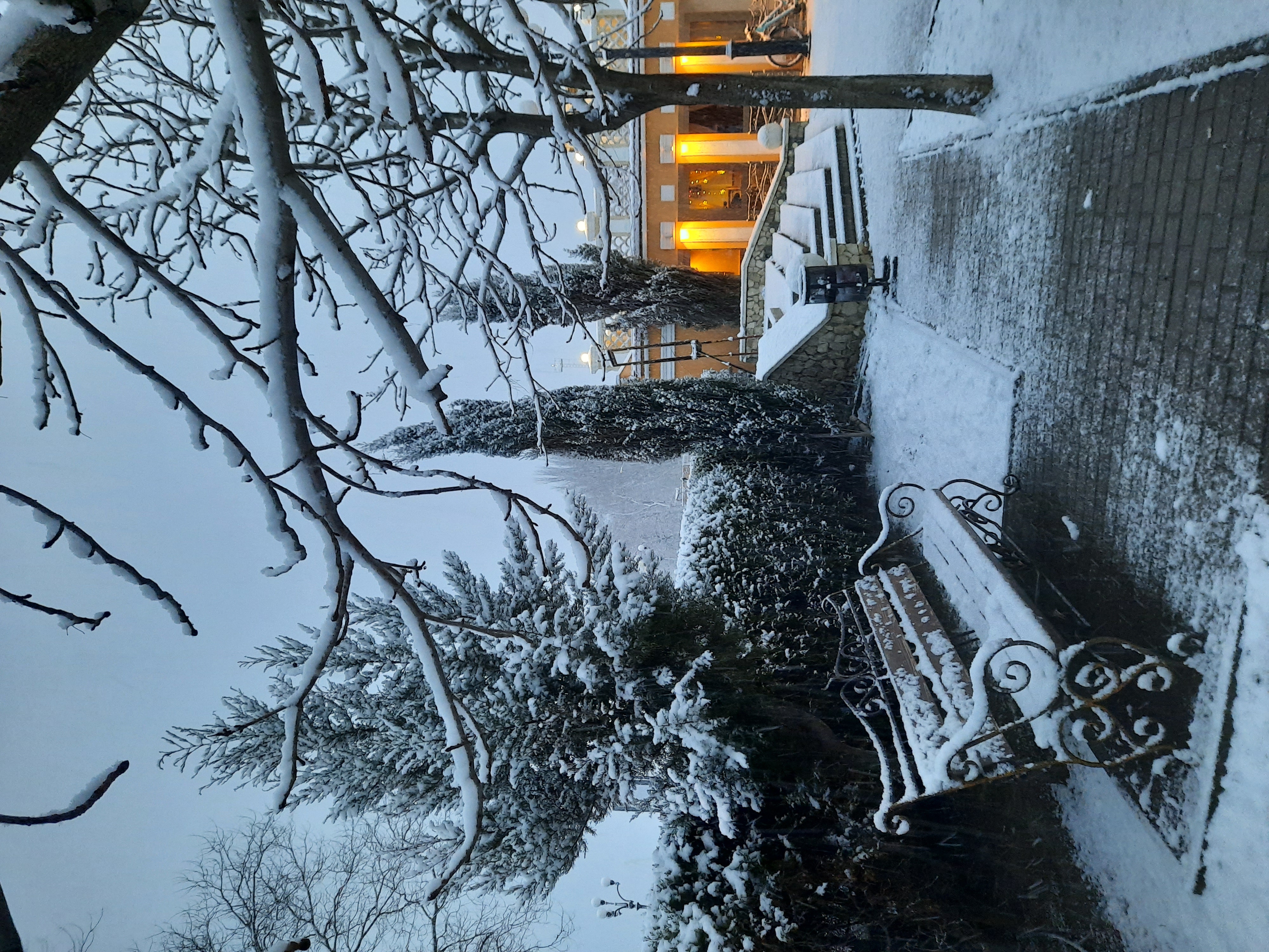 Фото Галавилла