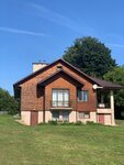 Агроусадьба Ля Белай Вежы (vioska Stupіčava, 30), hotel