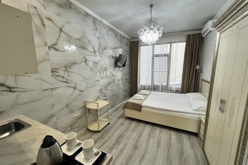 Фото Сочи Галерея Парк