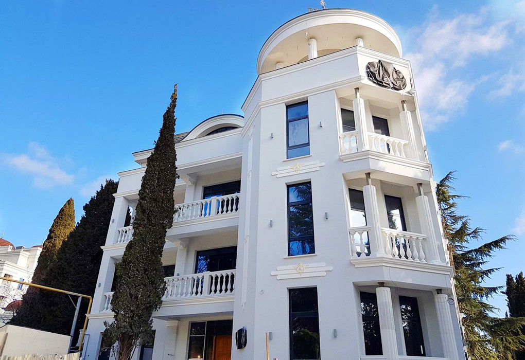 Фото Усадьба Приморский парк