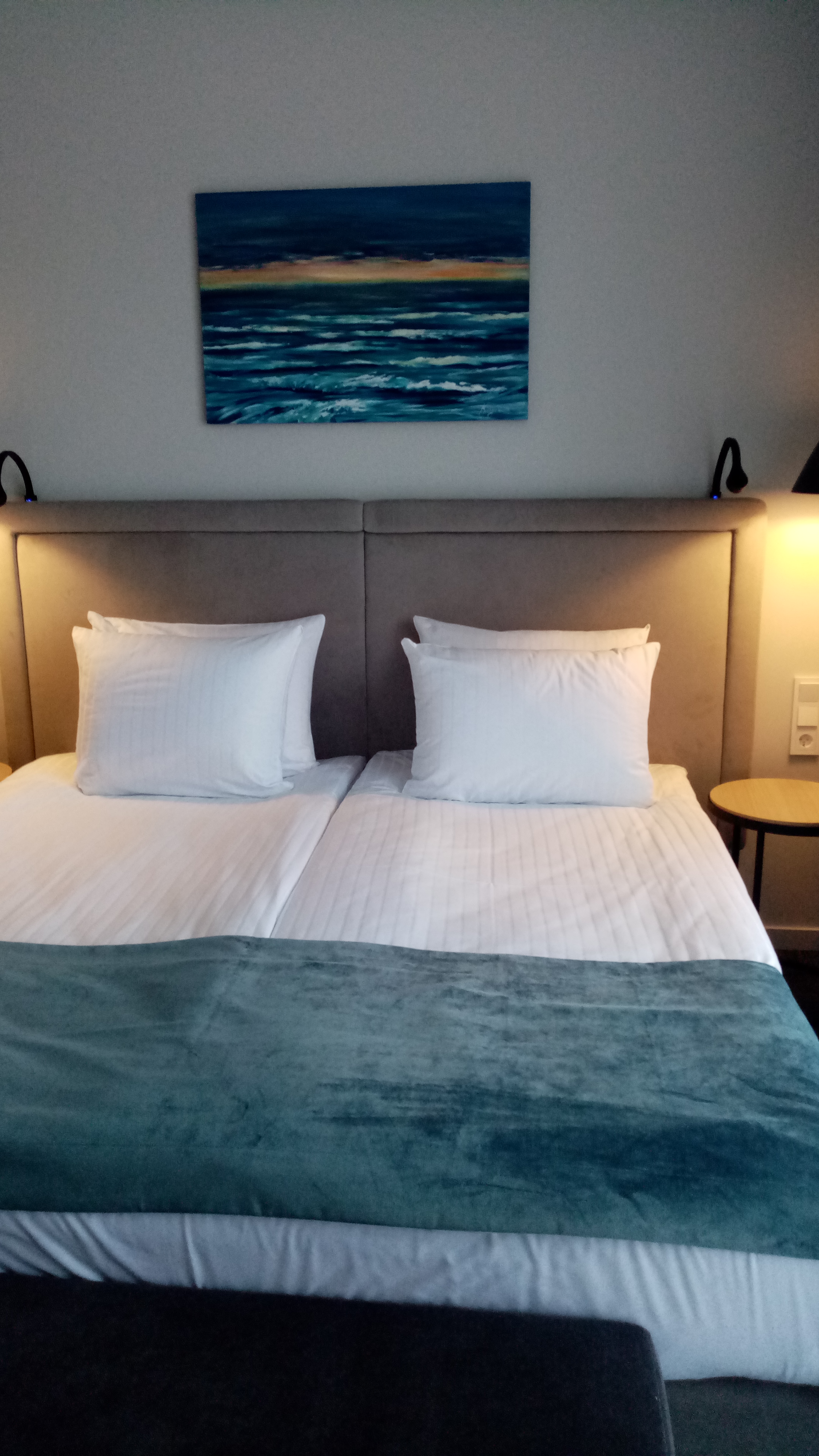 Фото Кристалл Hotel & Spa