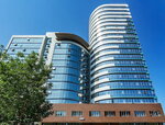 Stratoplus (Osnovinskaya Street, 10) ، أدوات البناء