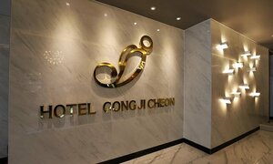 Chuncheon Hotel Gongjicheon
