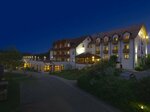 Panorama-Hotel Am See