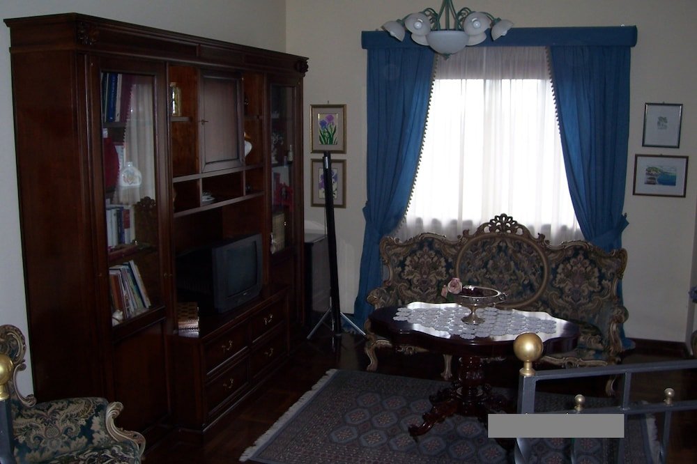 Фото B&b Villa Carmen