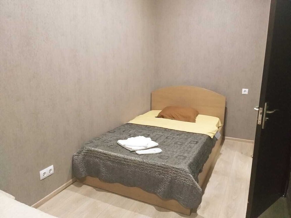 Фото Orbi Luxury Apartments