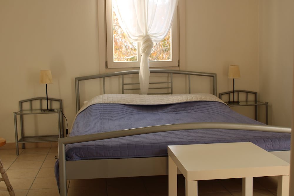 Фото Astypalea Villas