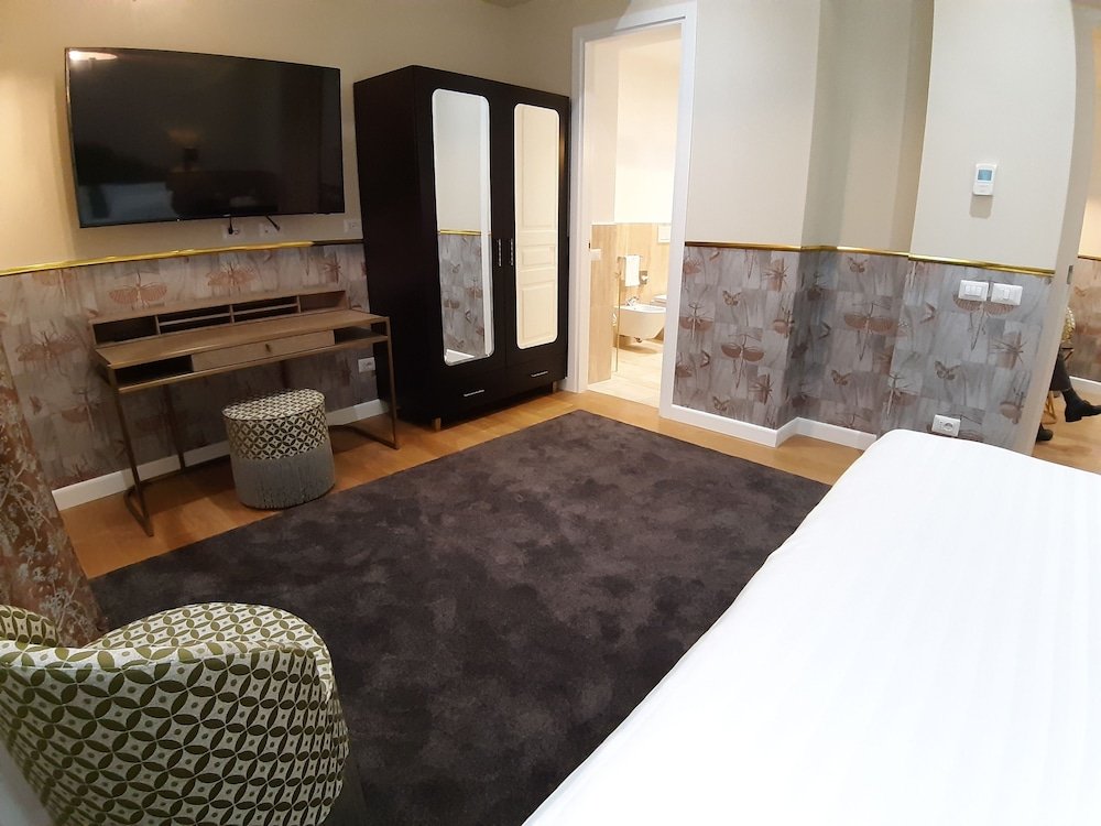 Фото The Talent Hotel