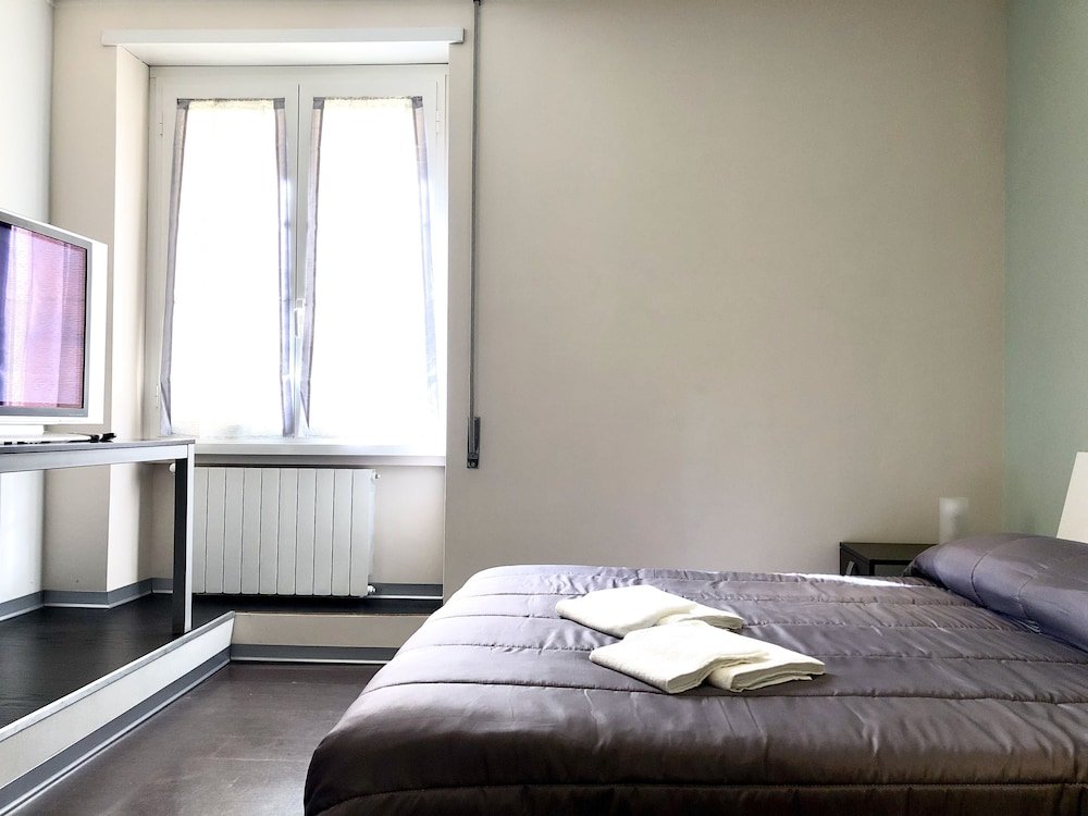 Фото Gemini Guest House