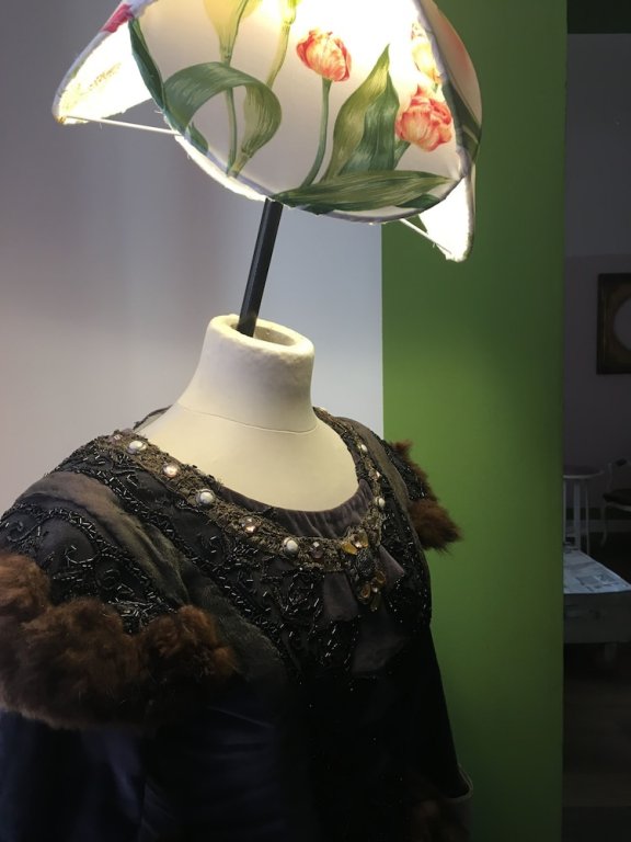 Фото Cialoma B&b