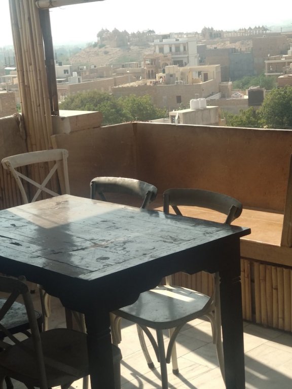 Фото Hotel Aradhya Jaisalmer