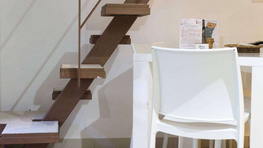 Фото 1743 Loft Siracusa