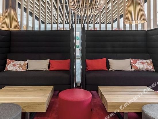 Фото Serways Hotel Lüneburger Heide West