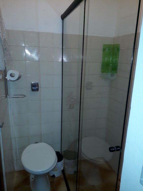 Фото Hospedaria Pedra do Sol