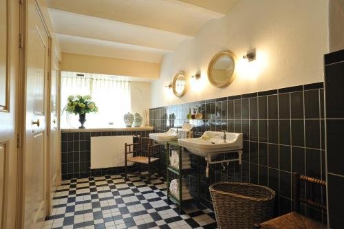 Фото Landgoed Huize Bergen