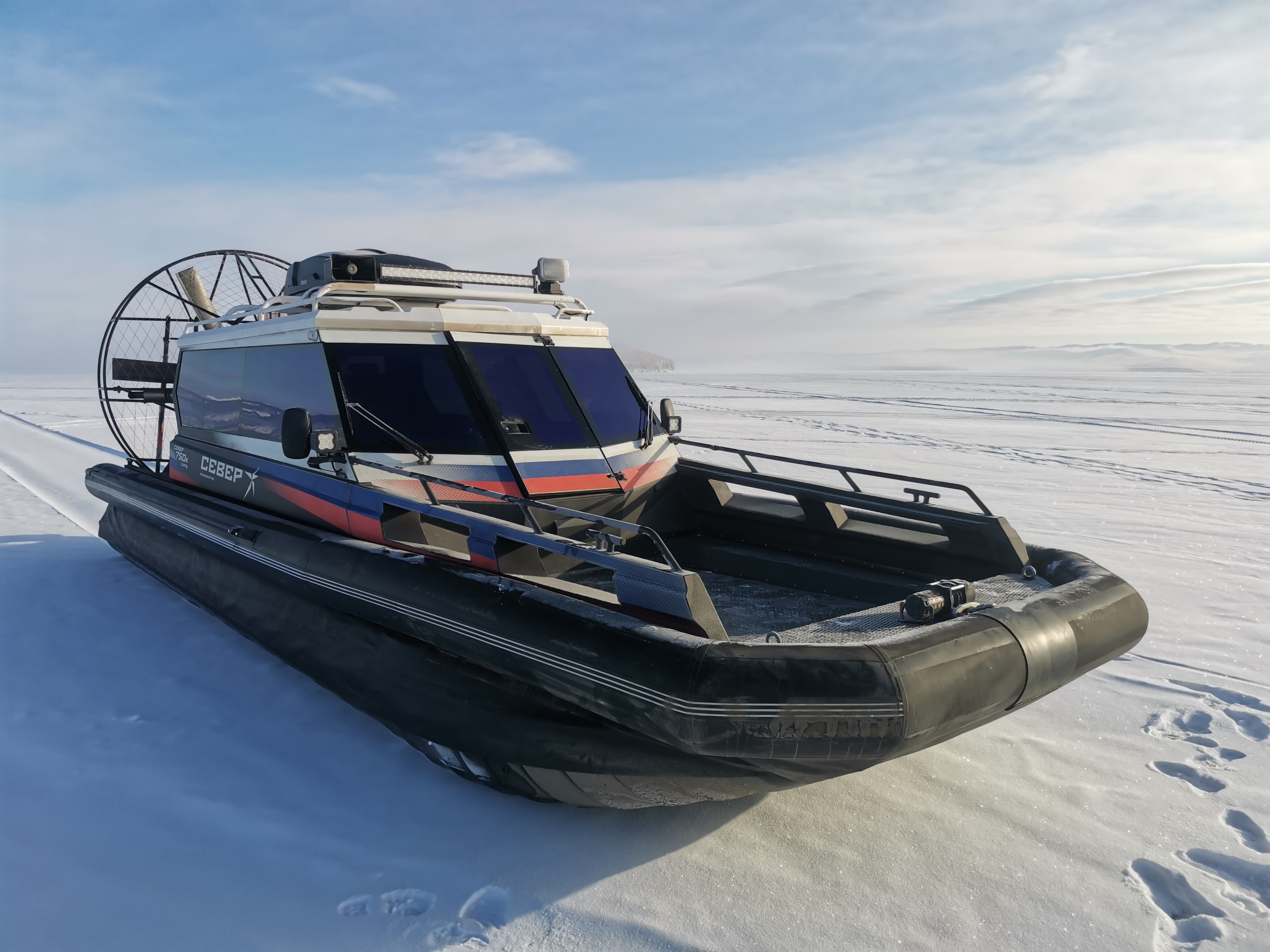 Фото Хадарта