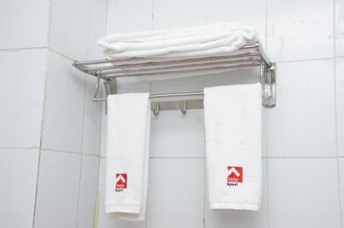 Фото Sweet Spirit Hotel and Suites Danag - Port Harcourt