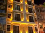 The Istanbul Hotel (İstanbul, Fatih, Alemdar Mah., Yerebatan Cad., 30), hotel