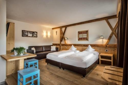 Фото Hotel Gran Ciasa