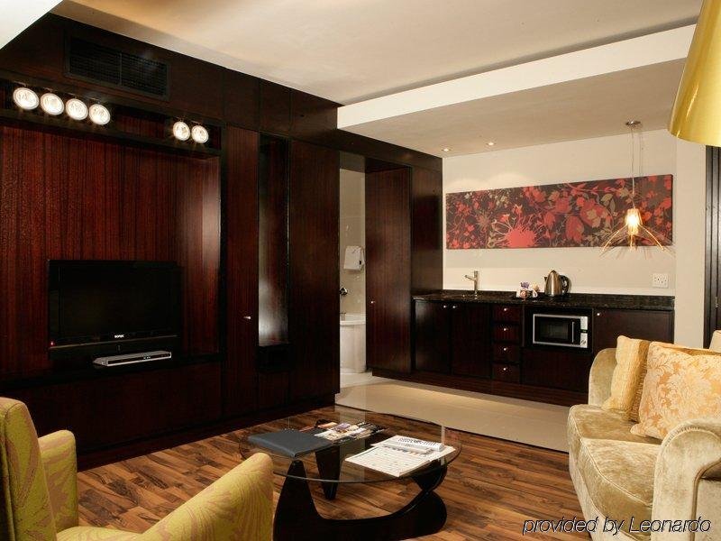 Фото Colosseum Luxury Hotel