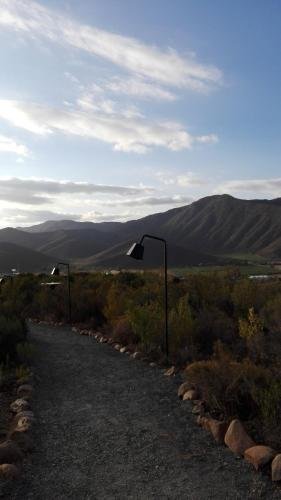 Фото Le Petit Karoo Ranch