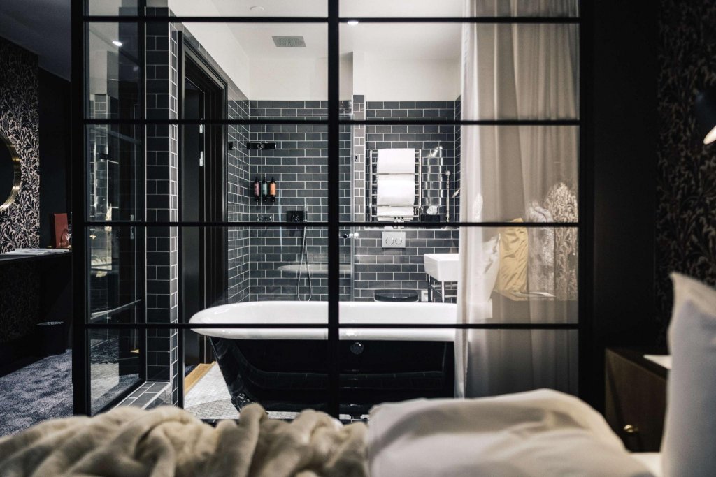 Фото Nofo Hotel, Bw Premier Collection