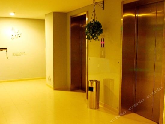 Фото Jinjiang Inn Shenyang Shenbei Daxuecheng Branch