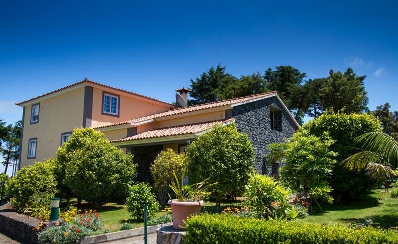 Гостиница Hotel Rural A Quinta