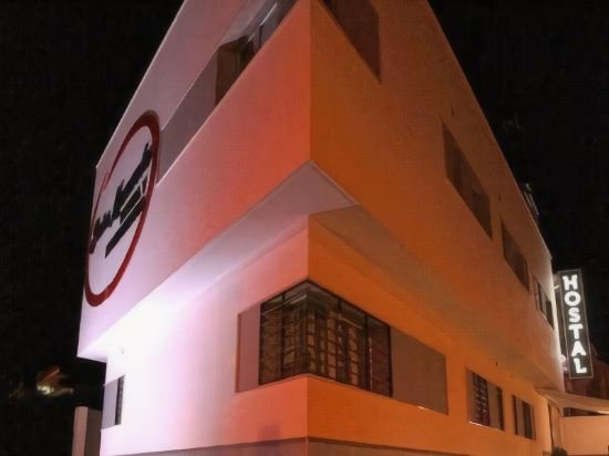 Фото Hostal Doña Manuela