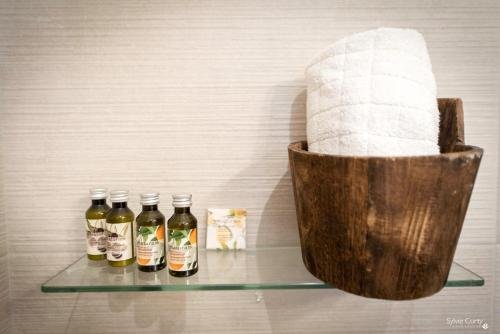 Фото Villa Verde La Rochelle