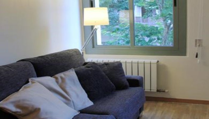 Фото Aparthotel Napols