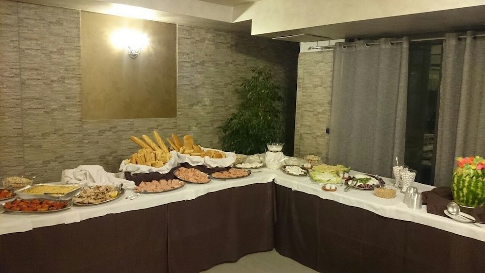 Фото Albergo Villa Bianca