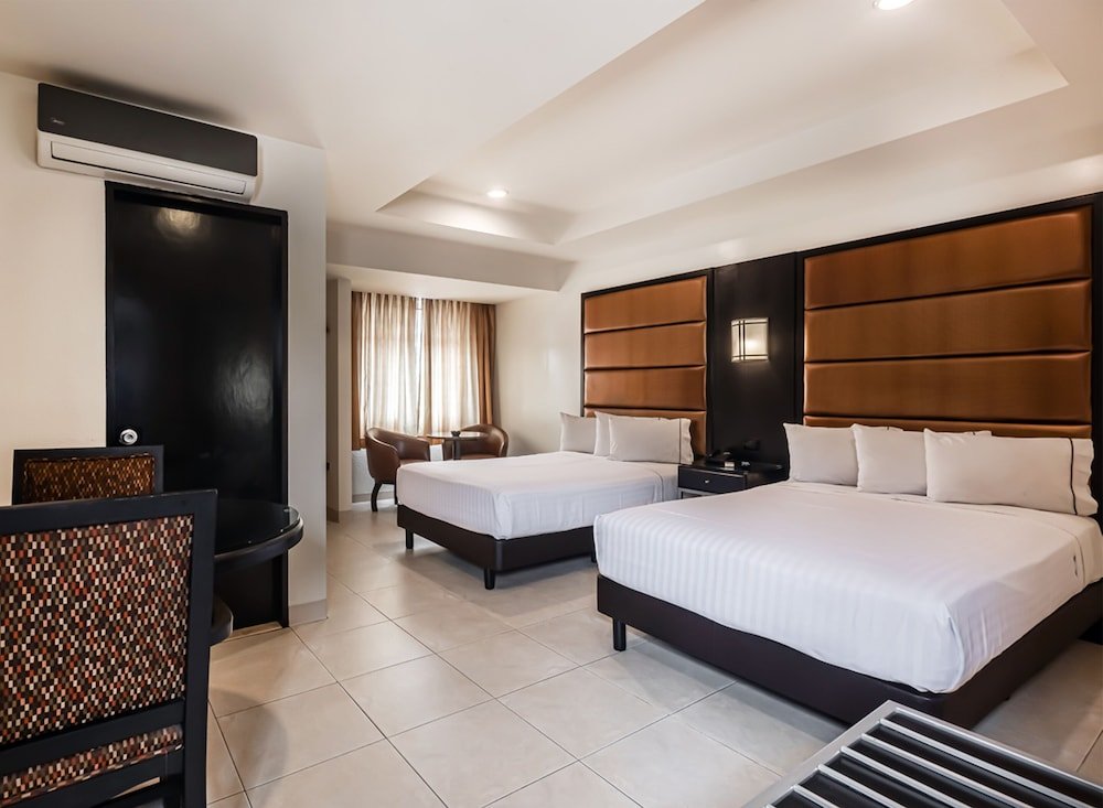 Фото Hotel Astor en Tijuana