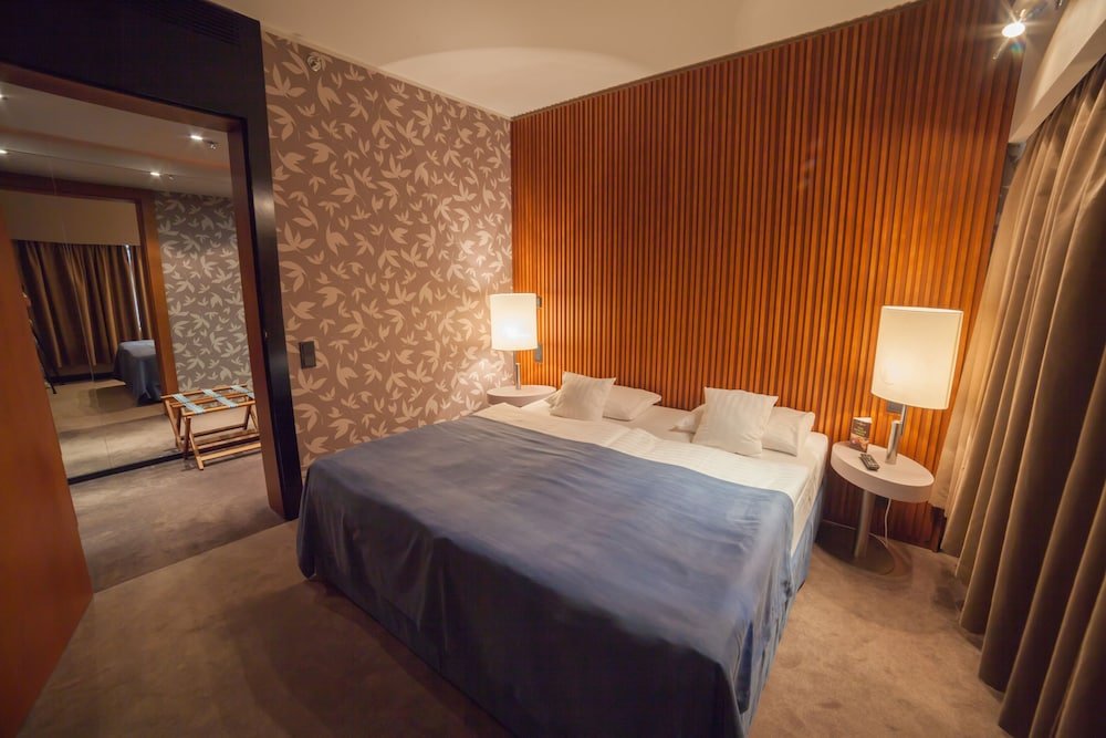 Фото Hotel Yasmin