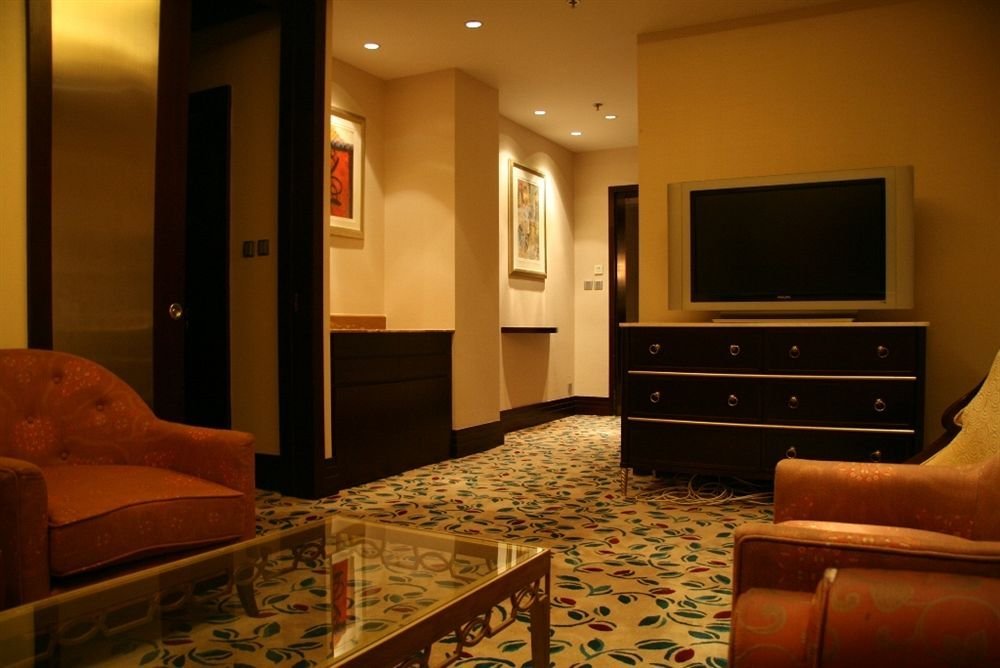 Фото Shangri-La Xian