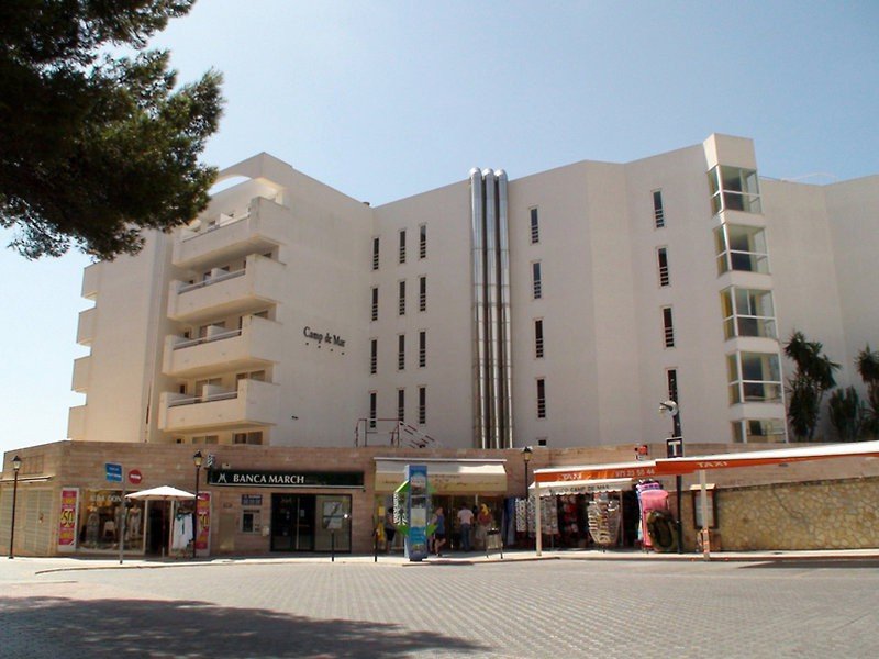 Фото отеля 2