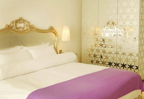 Гостиница The Morgan Hotel в Дублине