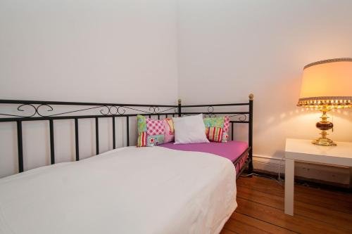 Фото Gaestezimmer am Hansaplatz