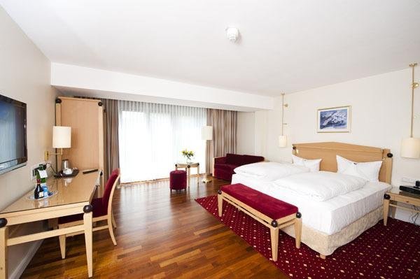 Фото Hotel Pöker