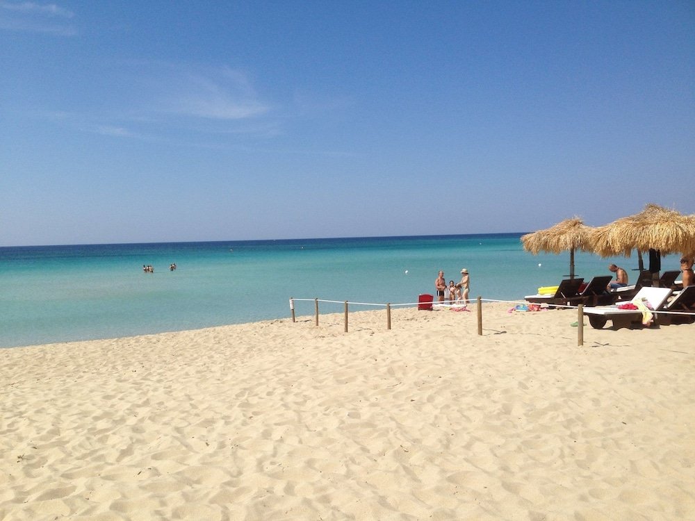 Фото Punta Prosciutto Angel Bay B&b