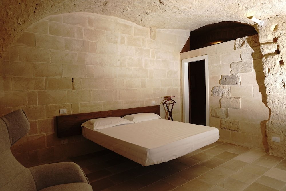 Фото Aque Cave - Le Grotte del Caveoso