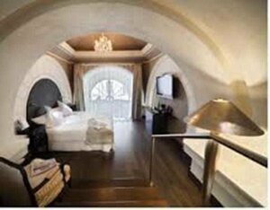 Гостиница Grandezza Hotel Luxury Palace