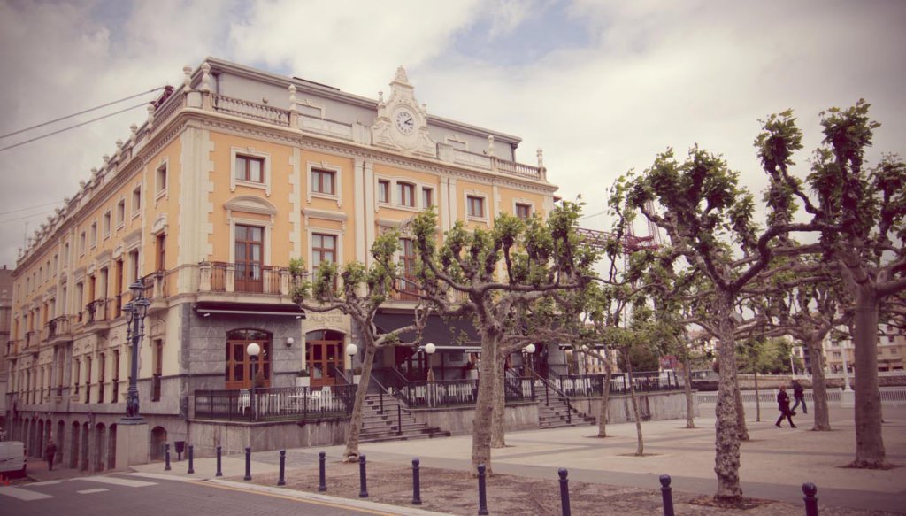 Фото Puente Colgante Boutique Hotel