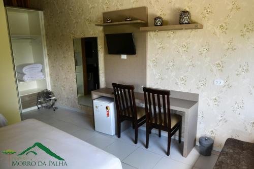 Фото Pousada Morro da Palha