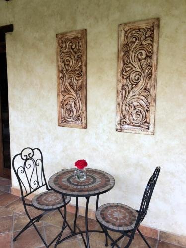 Фото Casa Faustina Boutique Hotel