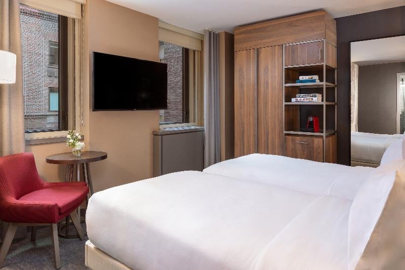 Фото Nh Collection New York Madison Avenue